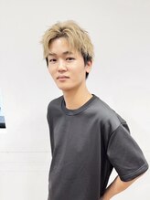 リトル 小倉(little) 佐々木 力弥
