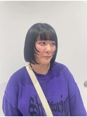 ボブ