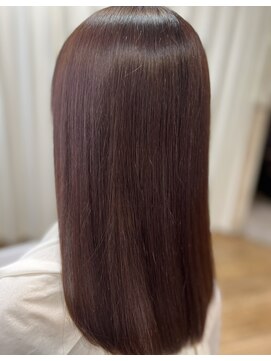 フレンズ(friends) 30代お客様スタイル