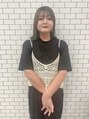 アグ ヘアー ハフ 上田店(Agu hair haf) 池田 有寿