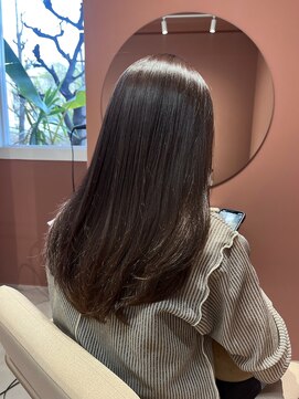 アイニティ 緑地公園(Inity) 《水素カラー》の魅力