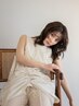 【オージュアTr】カラー＋ホームケア付きオージュア　15400円→14980円