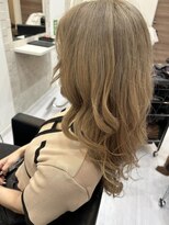 ケーアンドケー(K&K)&nbsp;ベージュカラー