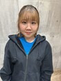 アース 福岡天神赤坂店(HAIR & MAKE EARTH) 永山 空和