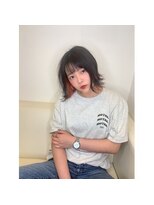 ニューヨークニューヨーク 大久保店(NYNY)&nbsp;さりげない個性でおしゃれ度UP！