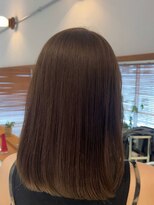 クロ 代官山(CURO)&nbsp;ブリーチなしカラー/ダブルカラー/アッシュカラー/ミルクティー