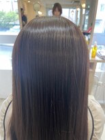 ヴィオラカラー(VIOLLA COLOR)&nbsp;エンジェリックケアカット