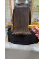 キーロ センター南(kiiro)&nbsp;髪質改善918