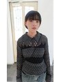 マルコ(marc..)&nbsp;前髪で印象がかなり変わります◎