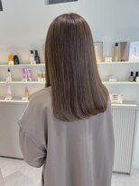 ノルン バイ シェリッシュ(Norn by sheriche)&nbsp;マロンベージュ