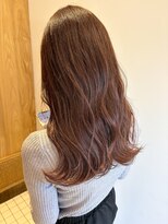 トリート 市川店(TREAT)&nbsp;ピンクベージュ