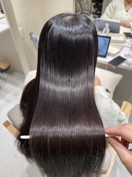 カエラ バイ アメリ(kaela by ameri) 【kaela misaki】しっとり柔らかい質感へ◎