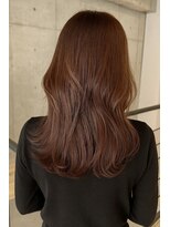 レヴィーヘアー(Revie hair)&nbsp;ミディアム
