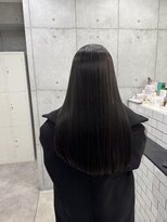 ネウィ 池袋(newi)&nbsp;酸性ストレート