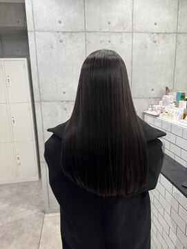 ネウィ 池袋(newi) 酸性ストレート