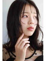 ポリッシュ 向日町店&nbsp;髪質改善/ハイライト/髪質改善トリートメント/イルミナカラー