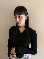 ウクク(UCUCU) wide bang