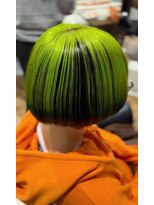 アズワン(As:one)&nbsp;アンブレラカラー