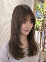 ザック ヴィ(ZACC vie) ワンカールレイヤー