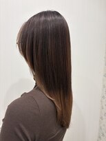 ミュゼ ドゥ アート(Musee du Art)&nbsp;☆美髪化プロジェクト☆美髪改善酸熱メンテナンストリートメント