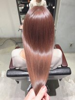 シェリム 栄(CHERIM)&nbsp;美髪髪質改善カラー