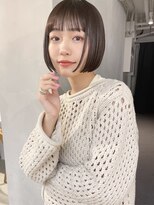 フォト 新宿(foto)&nbsp;イメチェン/ハイレイヤー/バタフライカット/ワンホンレイヤー