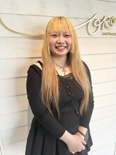 オーロ 池田店(ORO) 大西 乃愛
