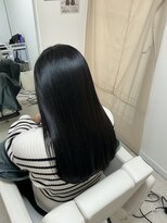 ウル 日進浅田店&nbsp;ストレート