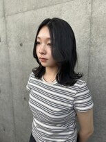 ライン(LYNE)&nbsp;くびれ外はね