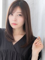 ローマ ギンザ(ROMA Ginza)&nbsp;30代40代50代/似合わせレイヤーカット/艶髪/白髪染め/白髪ぼかし