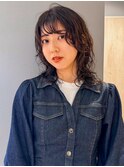 パーマヘア