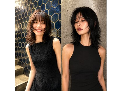 ヒール 銀座(heel)の写真
