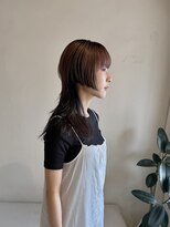 エーケイ(AK)&nbsp;ウルフ