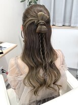 ユヌ(une)&nbsp;une_ryoka