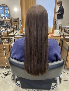 カノエ 山口小郡店(canoe) ベージュブラウン
