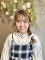 フゥカ 売市店(fuka)&nbsp;中村 優衣