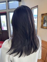 コレットヘア(Colette hair)&nbsp;【Ren】一推しレイヤースタイル