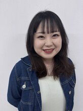 アグ ヘアー トーラス 八戸廿六日町店(Agu hair torus) 清水 沙絢