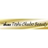 トシオオクボビューティーグループ 大久保 俊一美容室(Toshi Okubo Beauty Group)のお店ロゴ