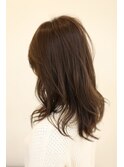 【JacobHAIRDESIGN】イルミナカラー　オーシャン１
