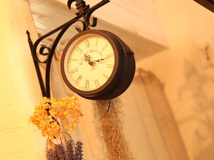 プティ カプリス(Petit Caprice)の写真