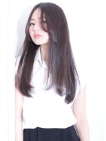 リメル 奥沢自由が丘店(Remel)&nbsp;【Ａｓｈ自由が丘/坂本哲也】モードレトロ×ツヤサラロング