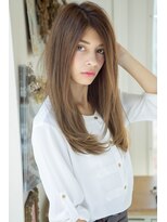 プラウド 憧れ☆ロングナチュラルストレート
