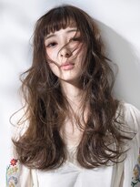 バレッタ(Barretta by neolive)&nbsp;《Barretta/蒲田548》☆とろみロング×ハニーバング☆