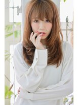 トティア 梅田(Totia)&nbsp;【OPEN1年以内で口コミ900件以上/大人かわいいセミディ】