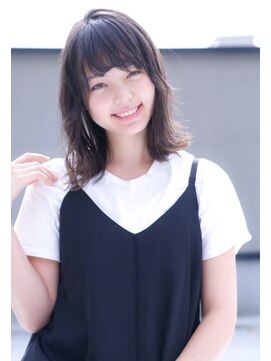 エイミー(Aimee) Aimee ゆるふわ×ミディアム