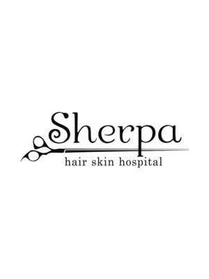 シェルパ ヘアー スキン ホスピタル(Sherpa hair skin hospital)
