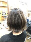 ３Ｄ外ハネ
