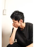 メリケンバーバーショップ８５４
