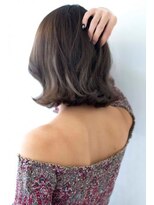 クアトログランシュ 水戸店(QUATRO×GranCieux) グレーパール【QUATRO】